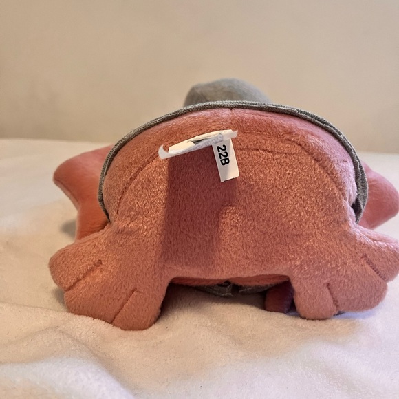 VINTAGE E.T the extra-terrestrial DOLL - Picture 4 of 10